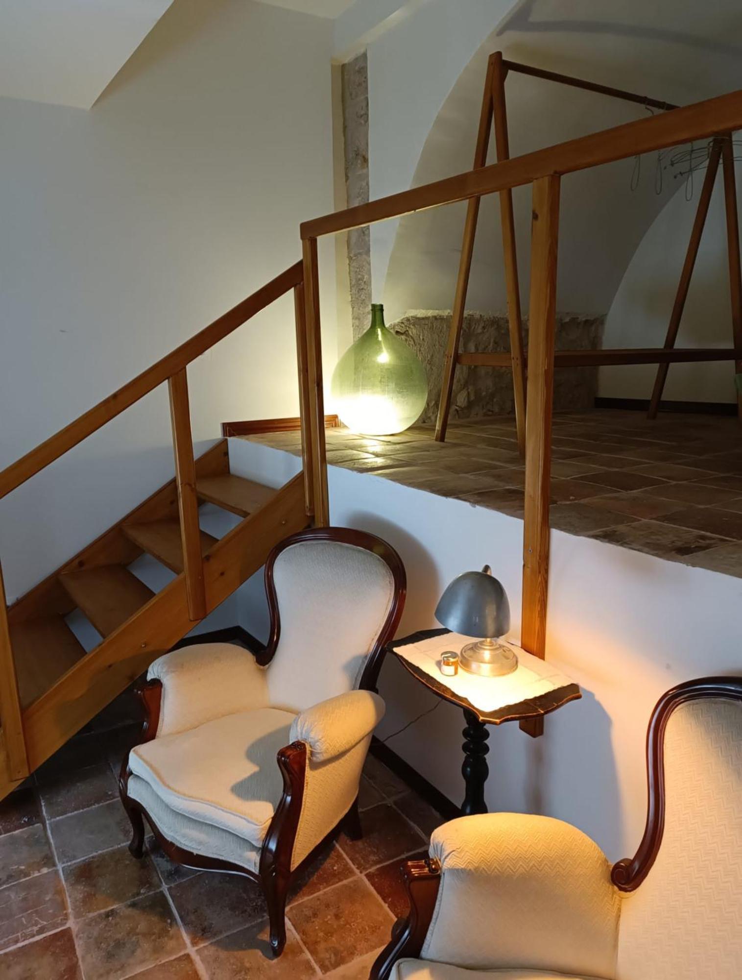 파스트라나 Casona Alcarria 빌라 외부 사진